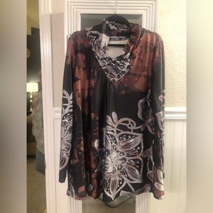 Lily Tunic